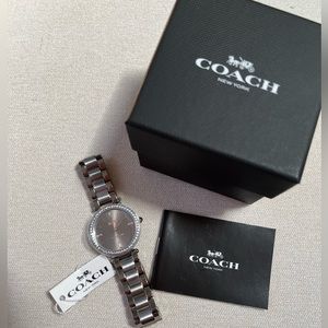 COACH Women’s watch - brand new